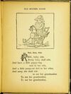 Thumbnail 0039 of Mother Goose rhymes