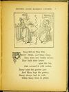 Thumbnail 0043 of Mother Goose rhymes