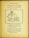 Thumbnail 0057 of Mother Goose rhymes