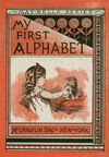 Read My first alphabet