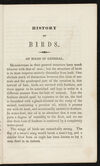 Thumbnail 0005 of The natural history of birds