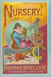 Thumbnail 0001 of Nursery ABC and simple speller [State 1]
