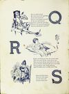 Thumbnail 0008 of Nursery rhymes from Mother Goose with alphabet