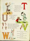 Thumbnail 0009 of Nursery rhymes from Mother Goose with alphabet