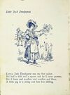 Thumbnail 0014 of Nursery rhymes from Mother Goose with alphabet