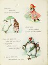 Thumbnail 0018 of Nursery rhymes from Mother Goose with alphabet