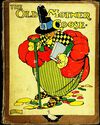 Thumbnail 0001 of The Old Mother Goose nursery rhyme book
