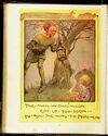 Thumbnail 0034 of The Old Mother Goose nursery rhyme book