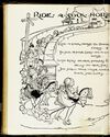 Thumbnail 0062 of The Old Mother Goose nursery rhyme book
