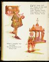 Thumbnail 0110 of The Old Mother Goose nursery rhyme book