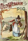 Read Old woman and her pig