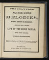 Thumbnail 0017 of The only true Mother Goose melodies