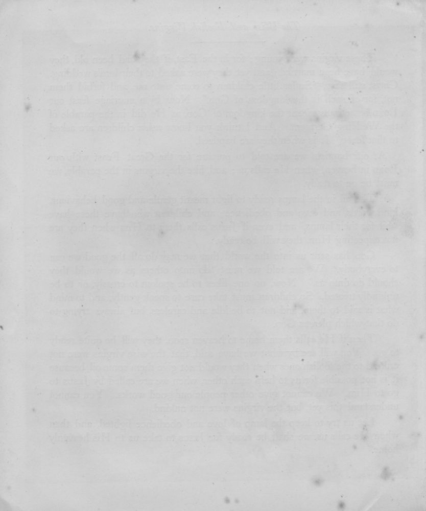 Scan 0016 of Parables of our Lord [State 1]