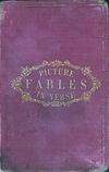 Thumbnail 0001 of Picture fables in verse