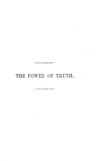 Thumbnail 0003 of Power of truth