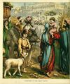 Thumbnail 0003 of Pretty book of Bible pictures