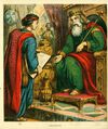 Thumbnail 0009 of Pretty book of Bible pictures