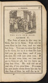 Thumbnail 0017 of A primer for the use of Sunday schools