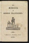 Thumbnail 0003 of The school of good manners
