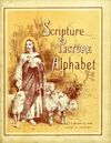 Read Scripture picture alphabet [State 1]