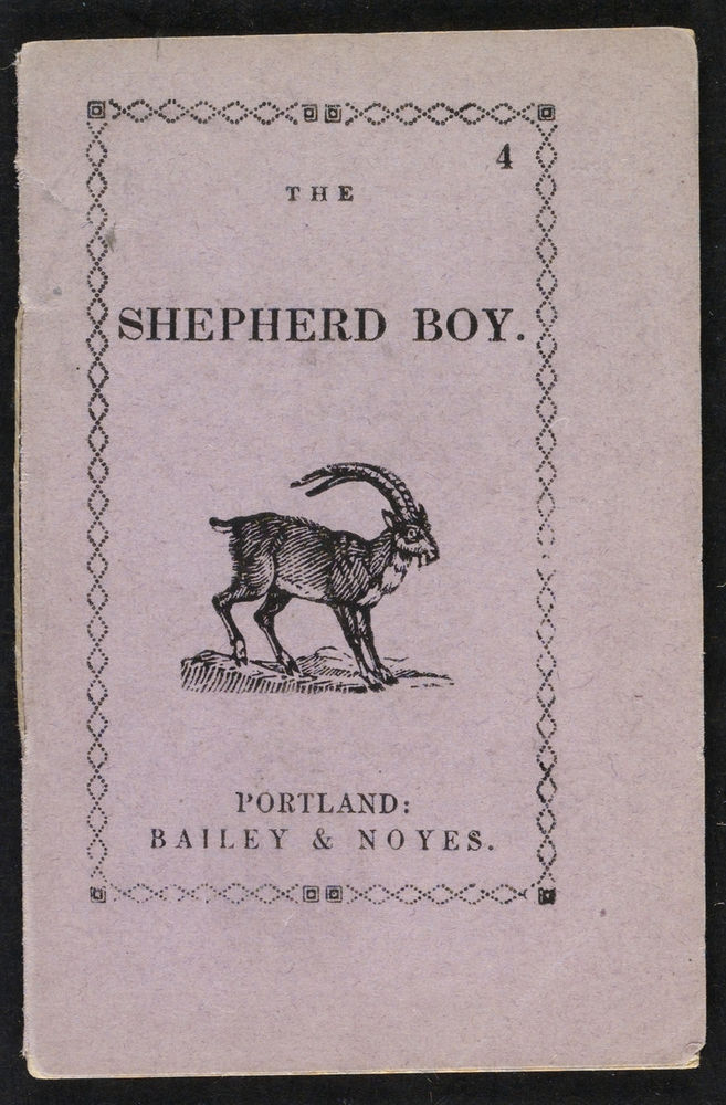 Scan 0001 of The shepherd boy