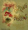 Thumbnail 0001 of Spring blossoms painting book