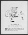 Thumbnail 0004 of The story of the three little pigs
