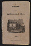 Thumbnail 0001 of Story of William and Ellen