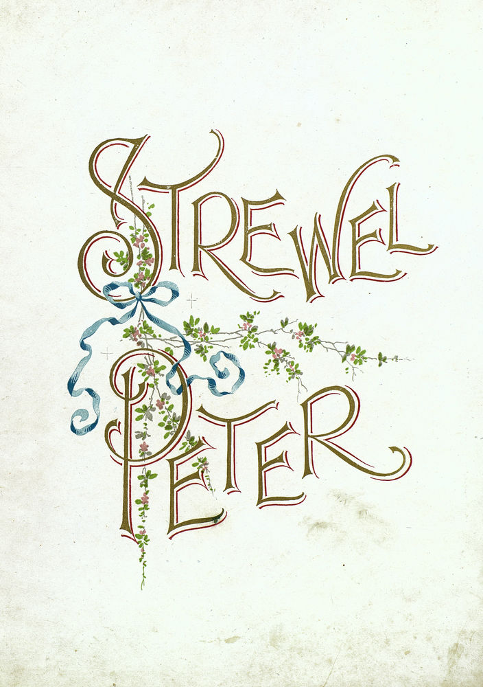 Scan 0003 of Struwel Peter