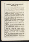 Thumbnail 0020 of The Sunday-school pocket almanac for the year of Our Lord 1855