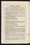 Thumbnail 0030 of The Sunday-school pocket almanac for the year of Our Lord 1855
