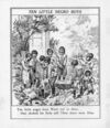 Thumbnail 0002 of Ten little negro boys