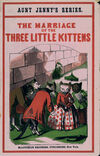 Read The marriage of the three little kittens