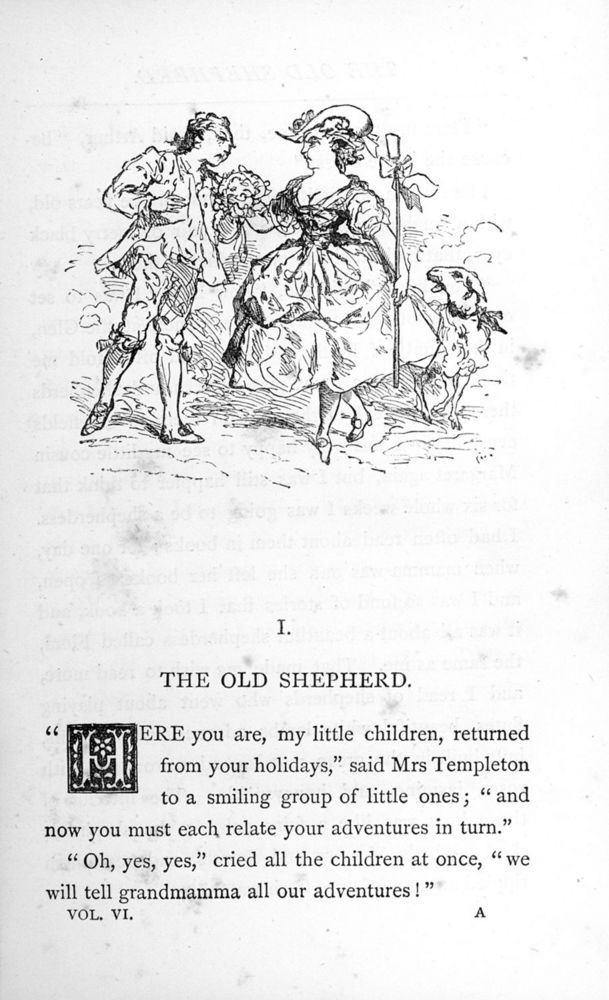 Scan 0015 of The old shepherd