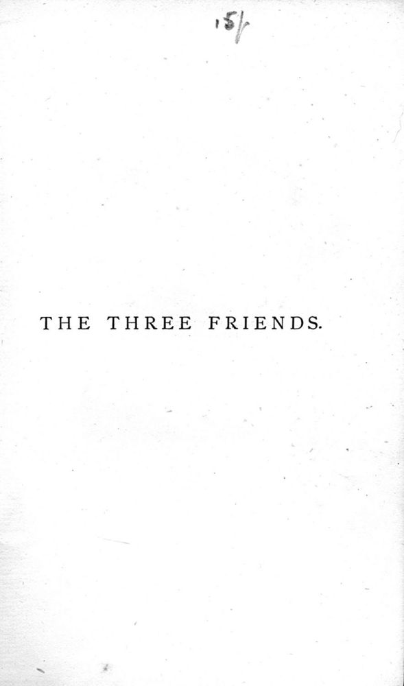 Scan 0005 of Three friends