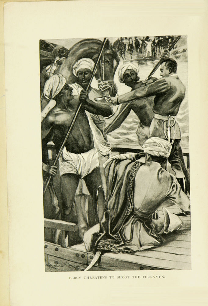 Scan 0006 of Through the Sikh war