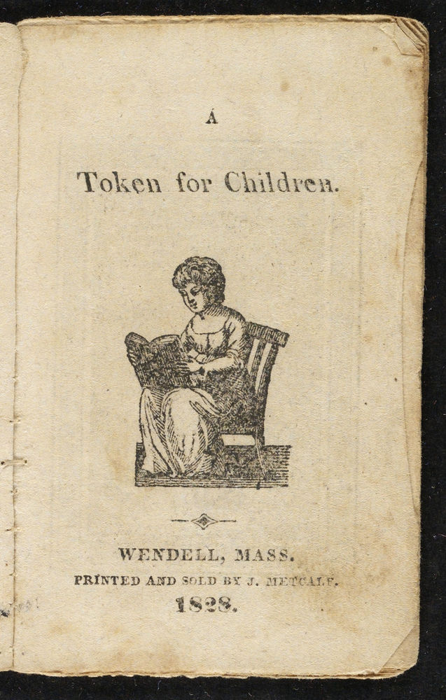 Scan 0003 of A token for children