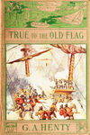 Read True to the old flag