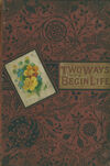 Read Two ways to begin life