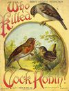 Read Who killed Cock Robin?
