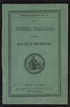 Thumbnail 0001 of The young sailor, or, The sea-life of Tom Bowline