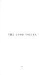 Thumbnail 0017 of The good voices