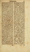 Thumbnail 0011 of Aesopi Phrygis Fabulae graece et latine