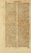 Thumbnail 0012 of Aesopi Phrygis Fabulae graece et latine