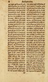 Thumbnail 0014 of Aesopi Phrygis Fabulae graece et latine