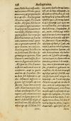 Thumbnail 0022 of Aesopi Phrygis Fabulae graece et latine