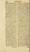 Thumbnail 0040 of Aesopi Phrygis Fabulae graece et latine