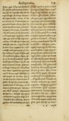 Thumbnail 0045 of Aesopi Phrygis Fabulae graece et latine