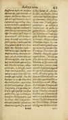 Thumbnail 0049 of Aesopi Phrygis Fabulae graece et latine