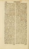 Thumbnail 0050 of Aesopi Phrygis Fabulae graece et latine